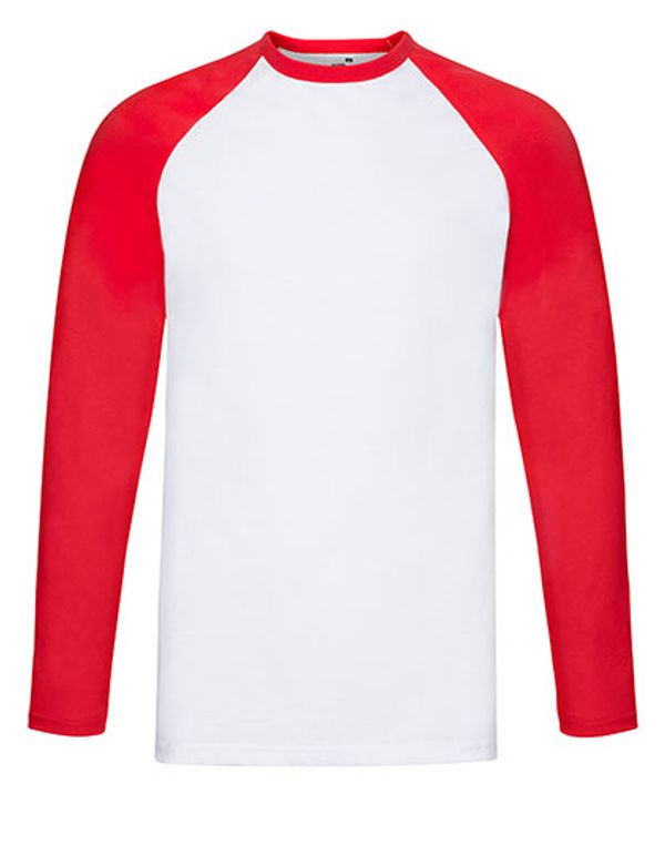 couleur Red / White