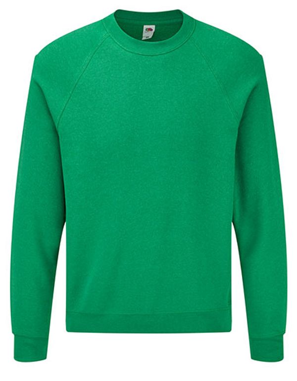 couleur Heather Green