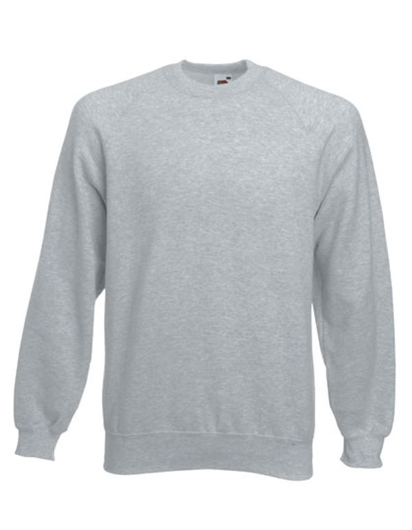 couleur Heather Grey