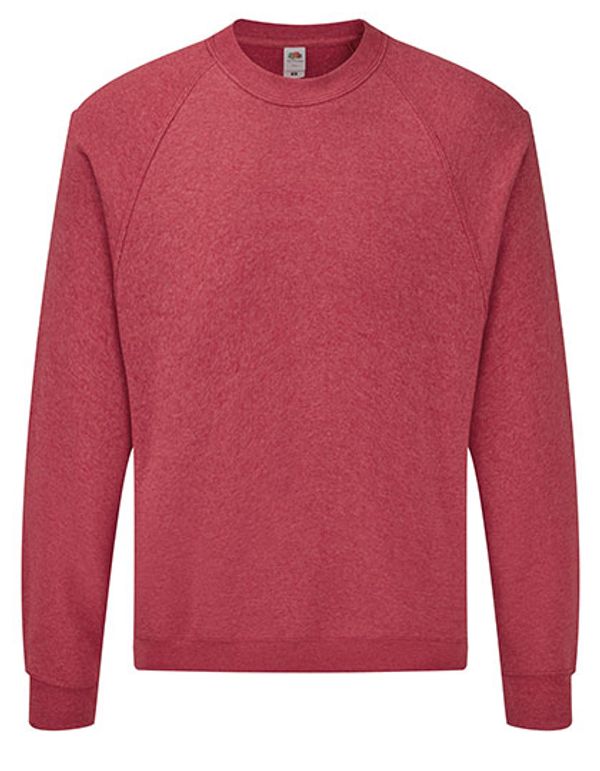 couleur Heather Red