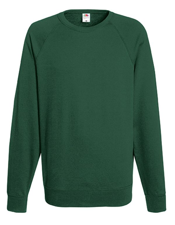 couleur Bottle Green