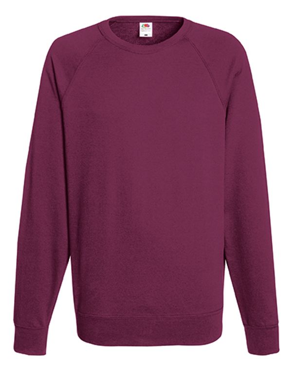 couleur Burgundy