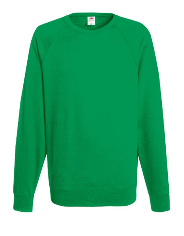 couleur Kelly Green