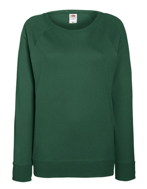 couleur Bottle Green