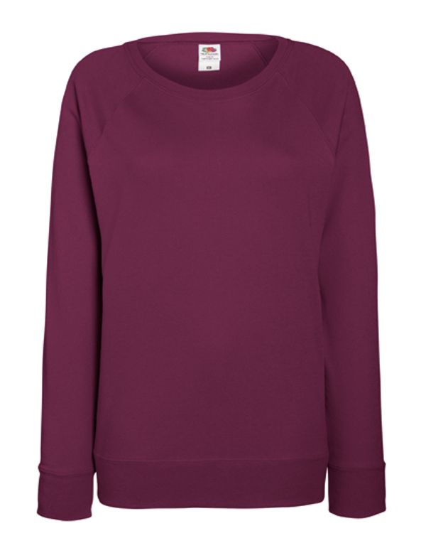 couleur Burgundy