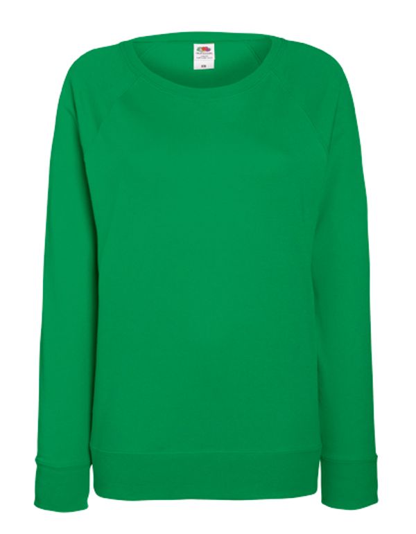 couleur Kelly Green
