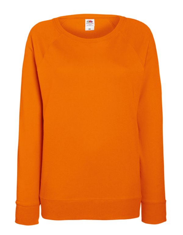 couleur Orange