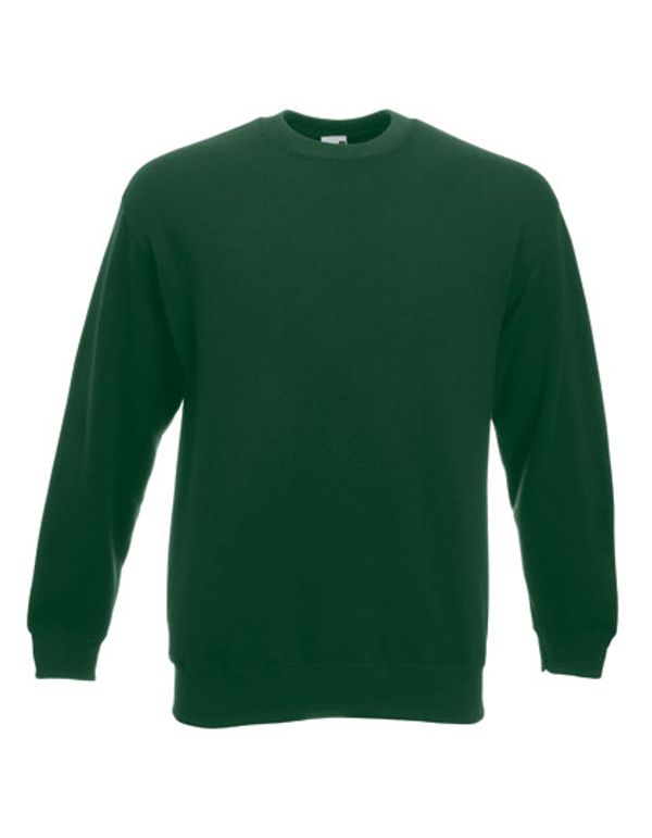 couleur Bottle Green