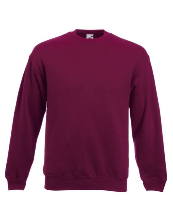 couleur Burgundy