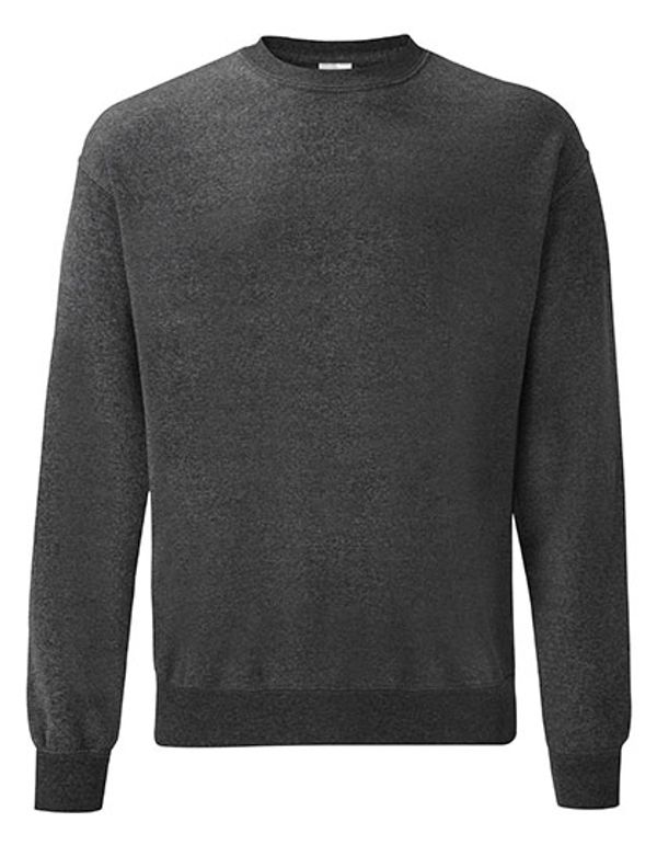 couleur Dark Heather Grey