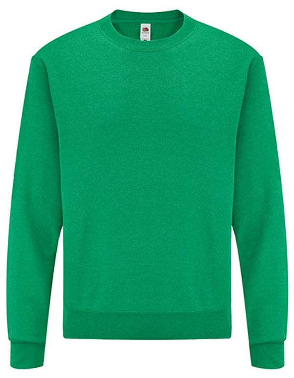 couleur Heather Green