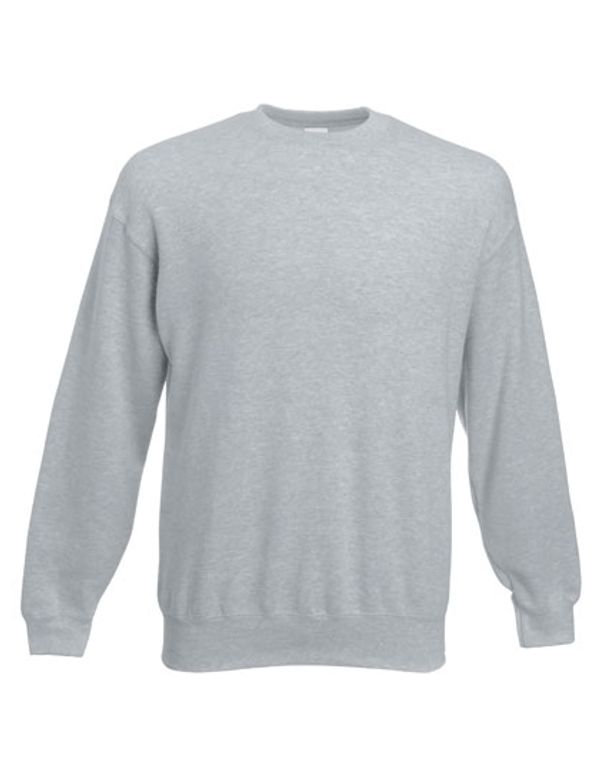 couleur Heather Grey