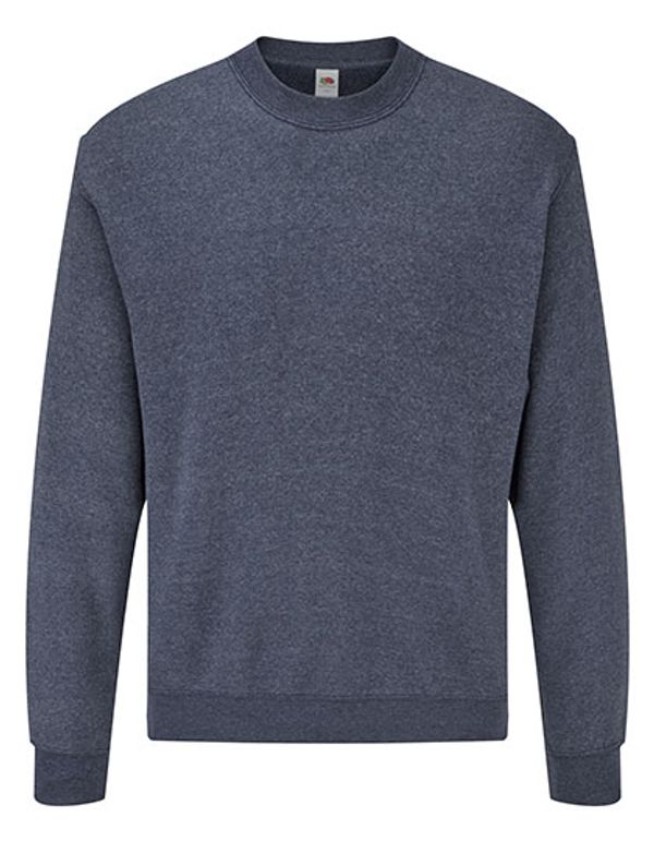 couleur Heather Navy