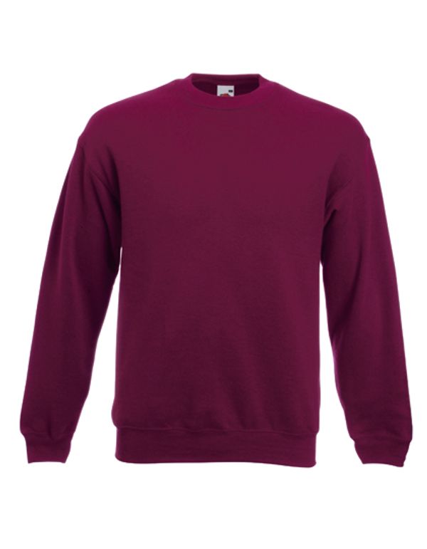 couleur Burgundy