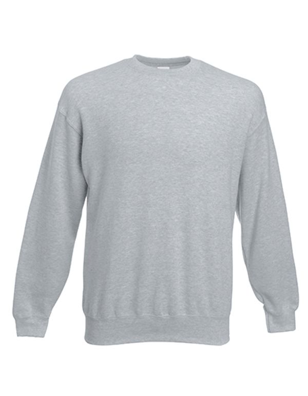 couleur Heather Grey