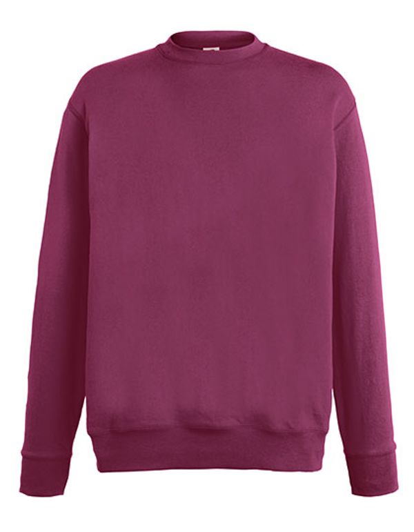 couleur Burgundy
