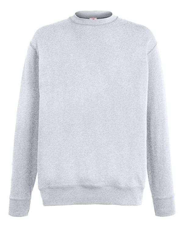 couleur Heather Grey