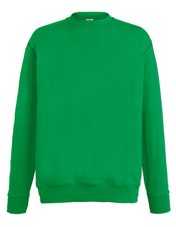 couleur Kelly Green
