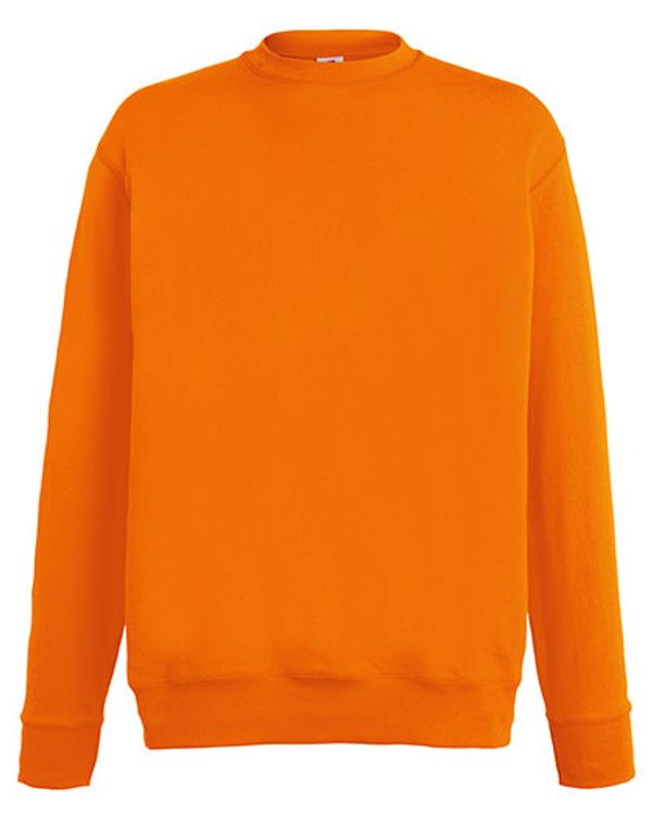 couleur Orange