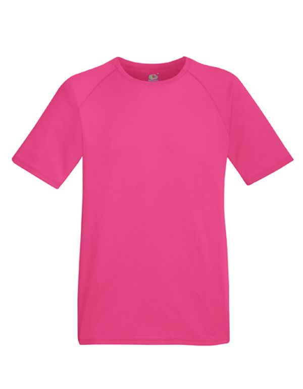 couleur Fuchsia