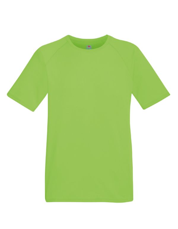 couleur Lime