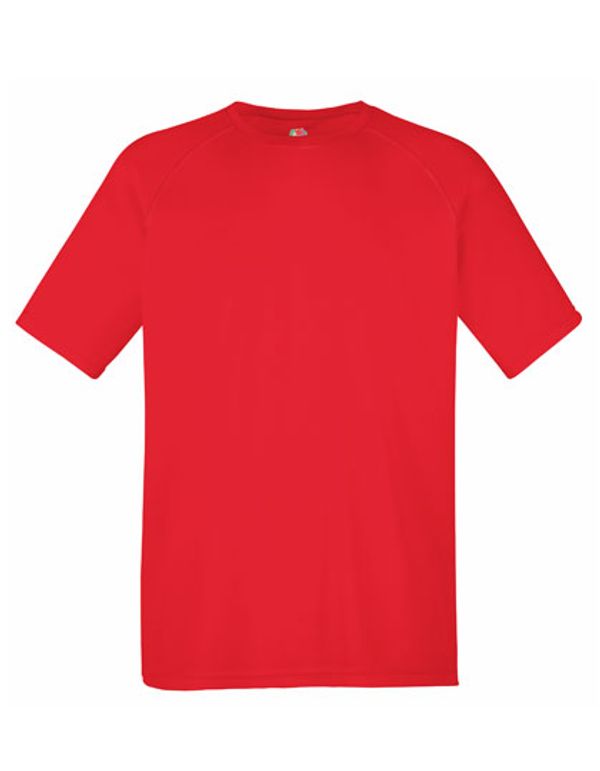 couleur Red