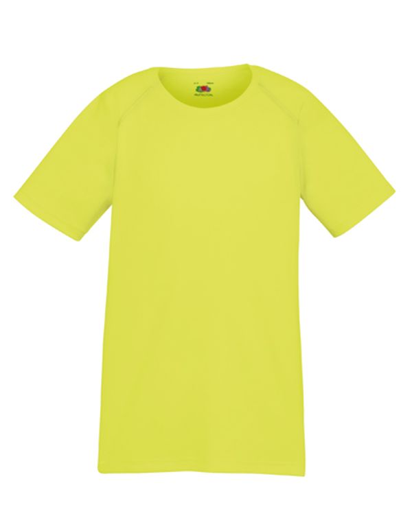 couleur Bright Yellow