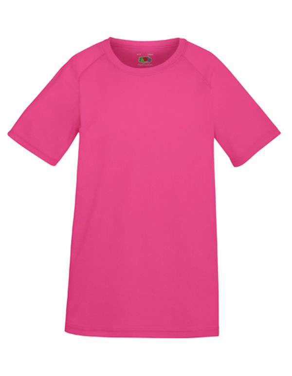 couleur Fuchsia