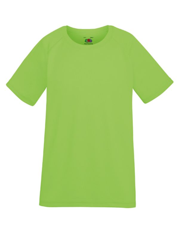 couleur Lime