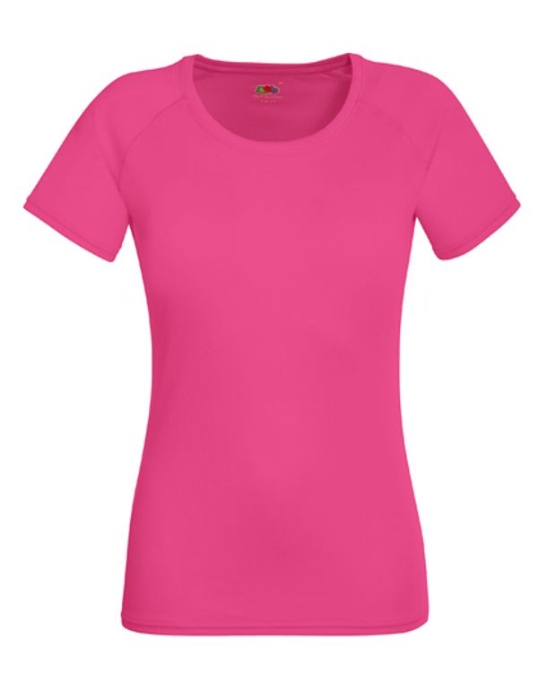 couleur Fuchsia