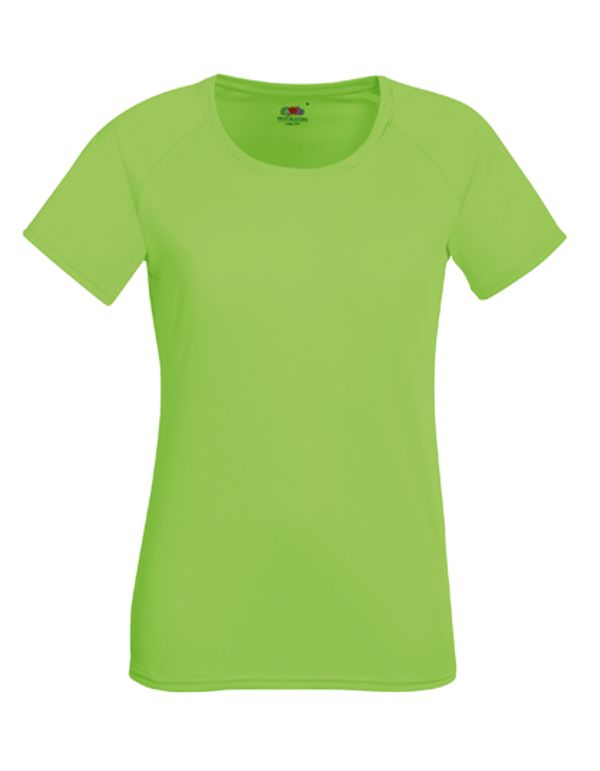 couleur Lime