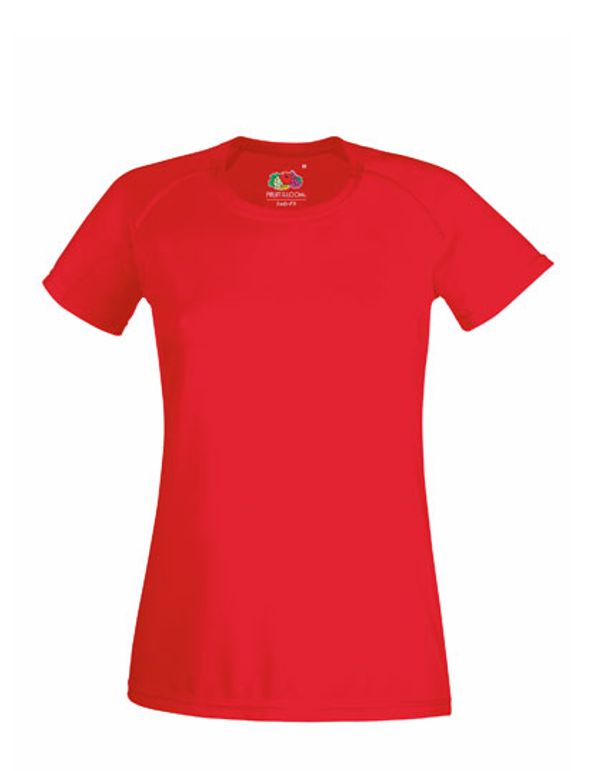 couleur Red