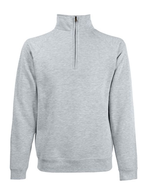 couleur Heather Grey