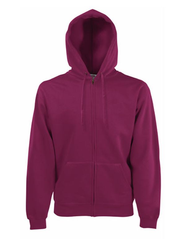 couleur Burgundy