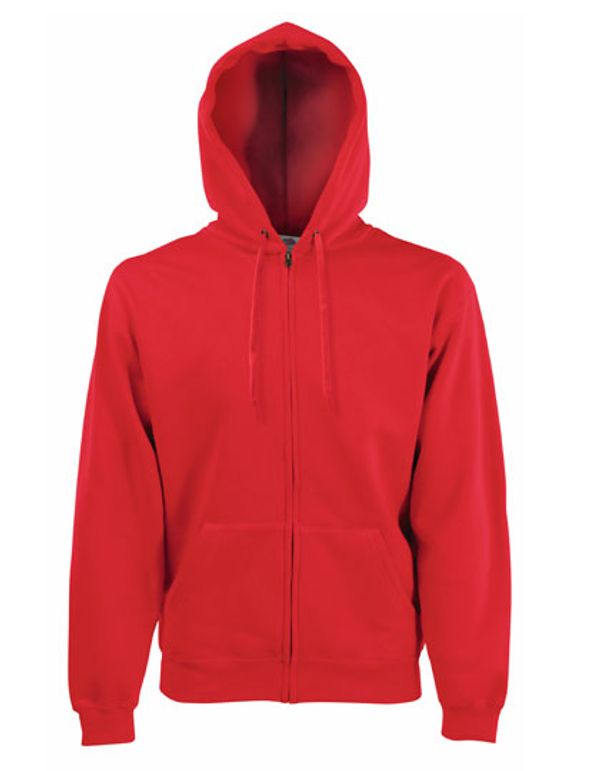 couleur Red