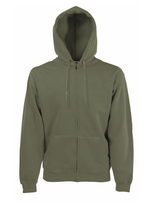 couleur Classic Olive