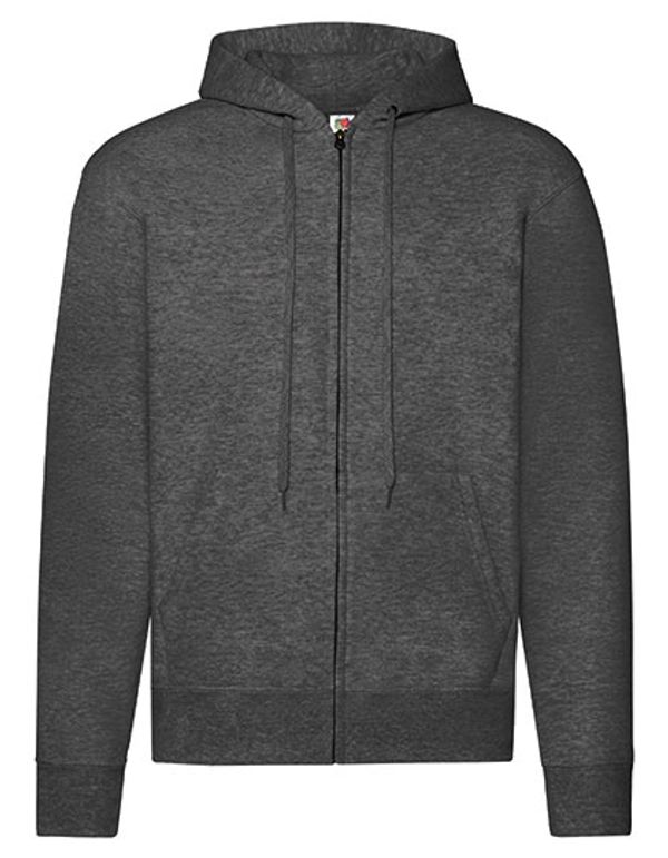 couleur Dark Heather Grey