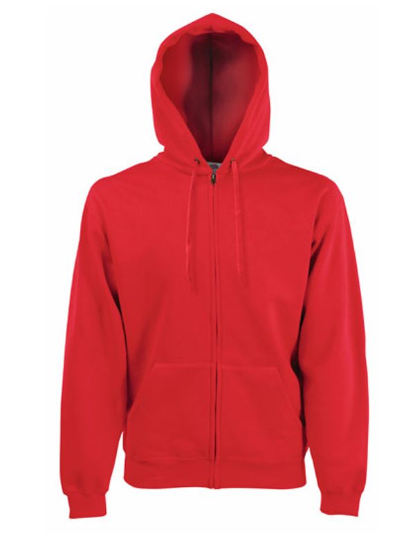 couleur Red