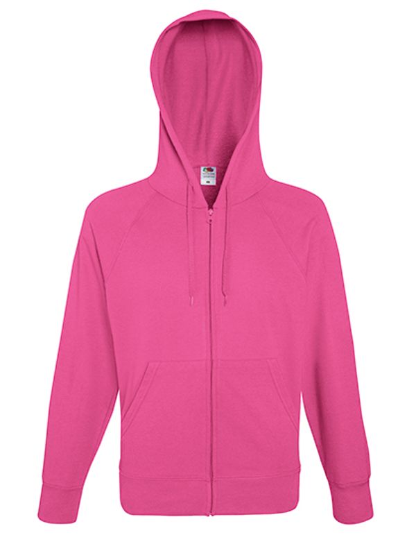 couleur Fuchsia