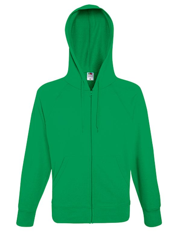 couleur Kelly Green