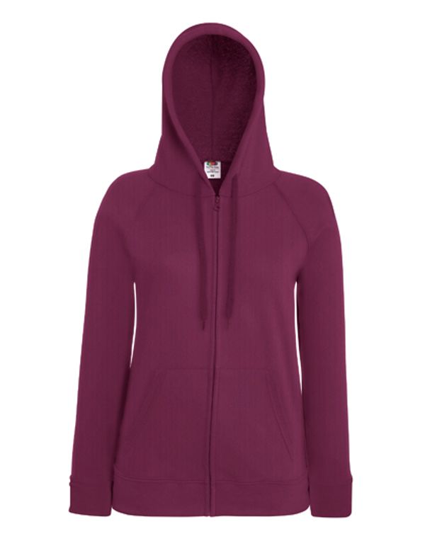 couleur Burgundy