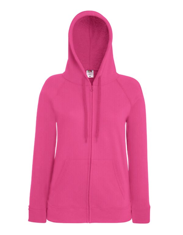 couleur Fuchsia