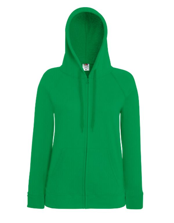 couleur Kelly Green