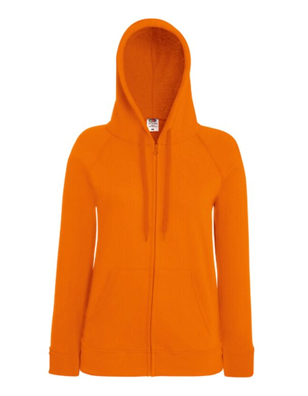 couleur Orange