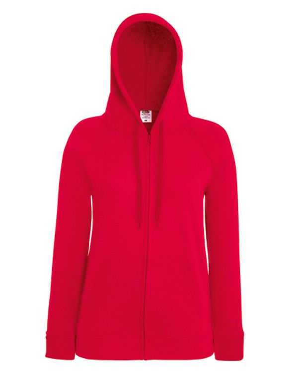 couleur Red