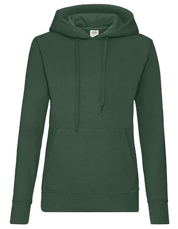 couleur Bottle Green