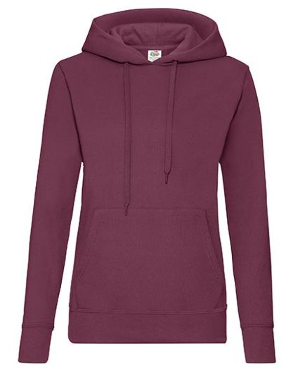 couleur Burgundy