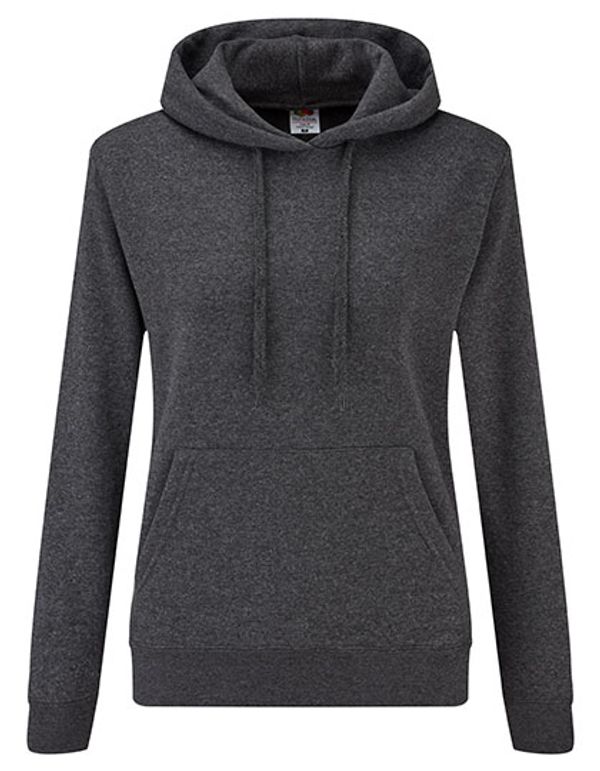 couleur Dark Heather Grey