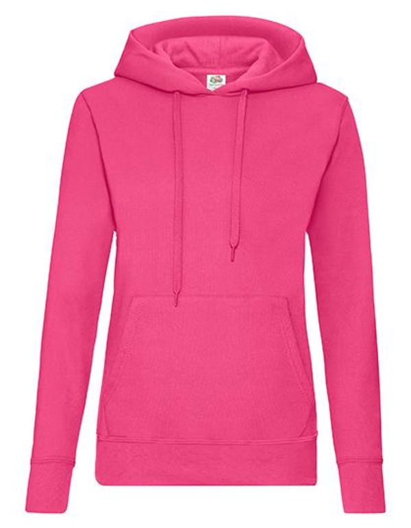 couleur Fuchsia