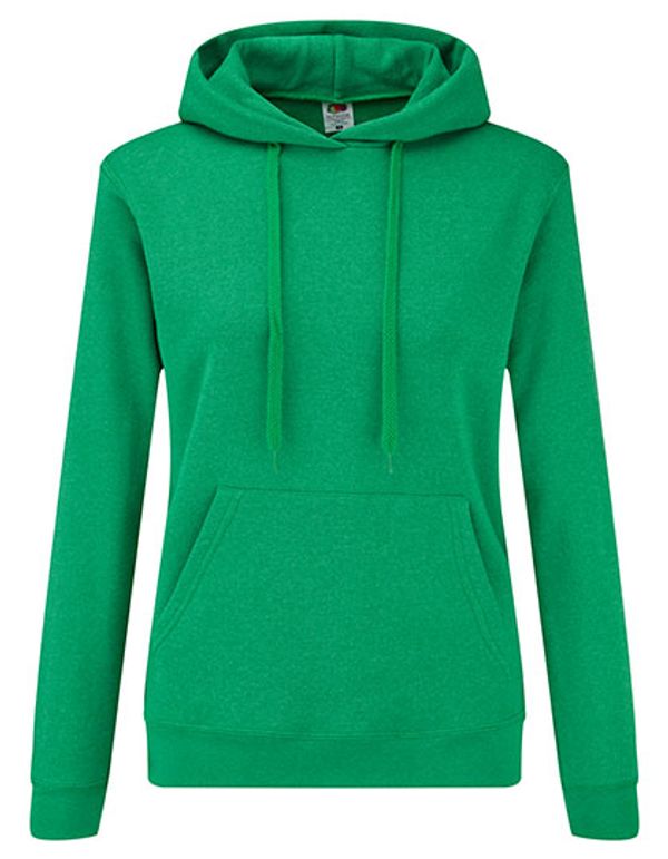 couleur Heather Green